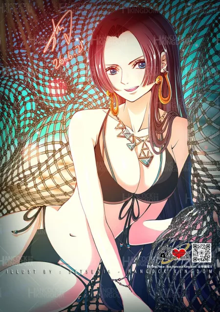 Boa by AdvanceExternal6044