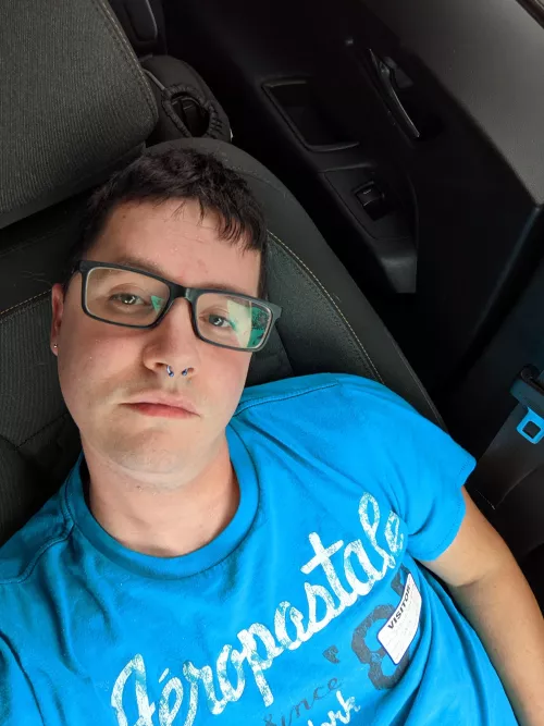 Board out of my mind! Anyone want to message? by KlokDeth575