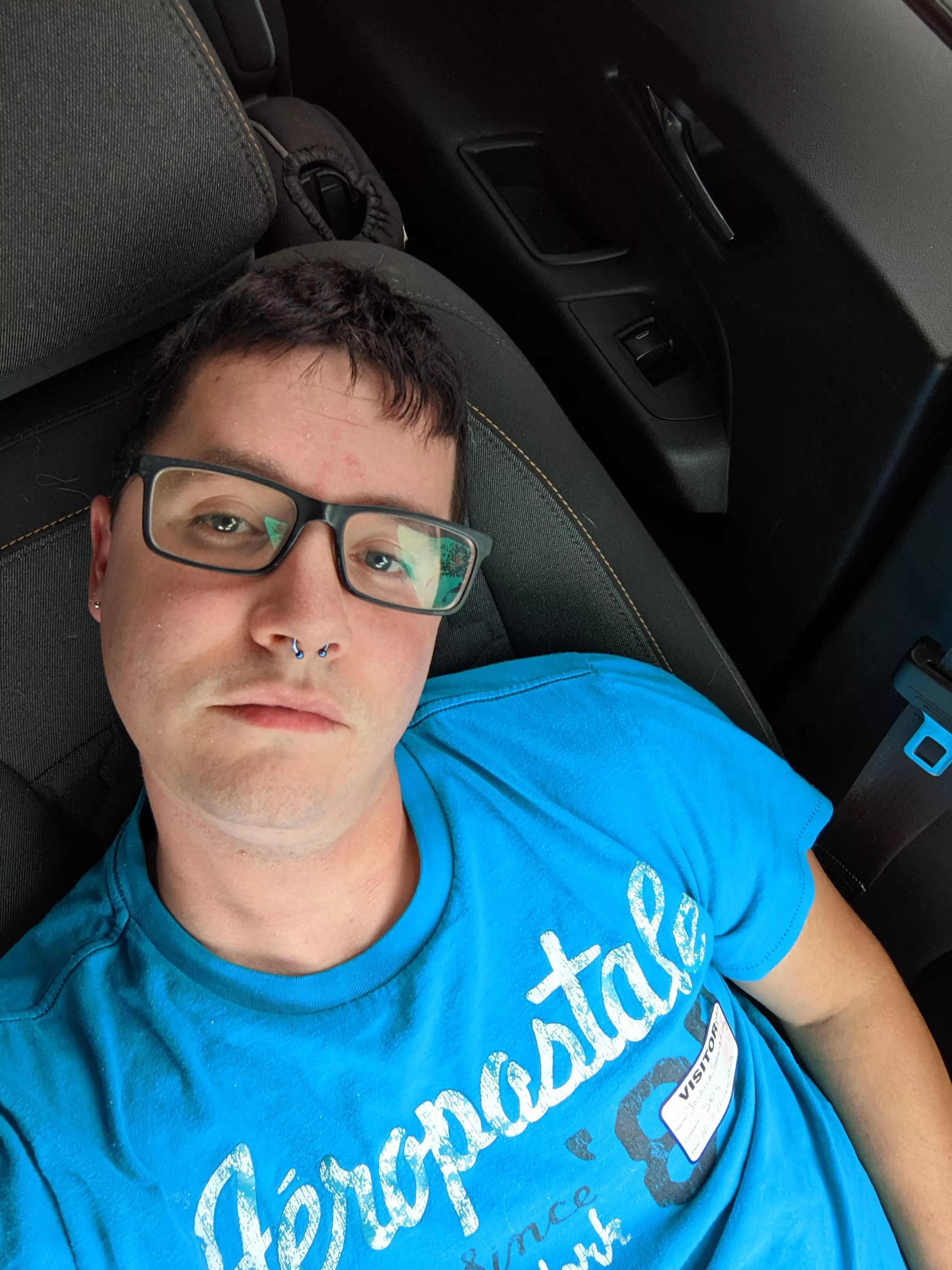 Board out of my mind! Anyone want to message? posted by KlokDeth575