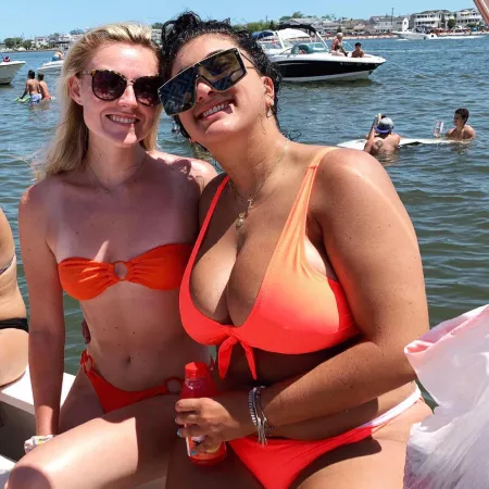 Boat szn by throwaway5656porn