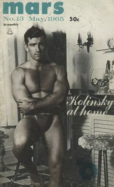 Bob Kolinsky posted by asdasasdass321