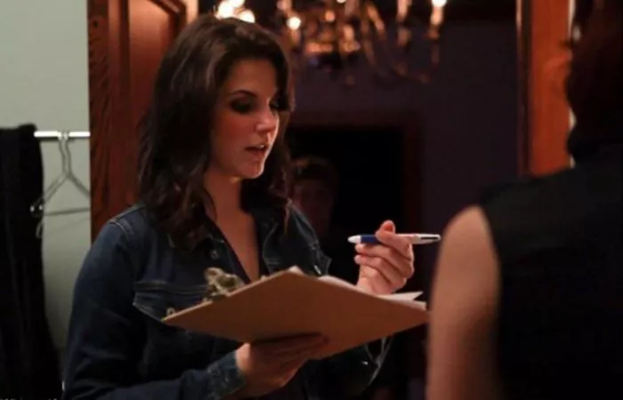 Bobbi by SpunkySpunkyAssGuy