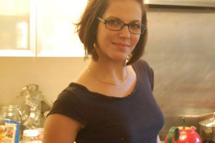 Bobbi at home by SpunkySpunkyAssGuy