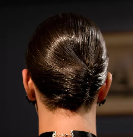 Bobbi back by SpunkySpunkyAssGuy