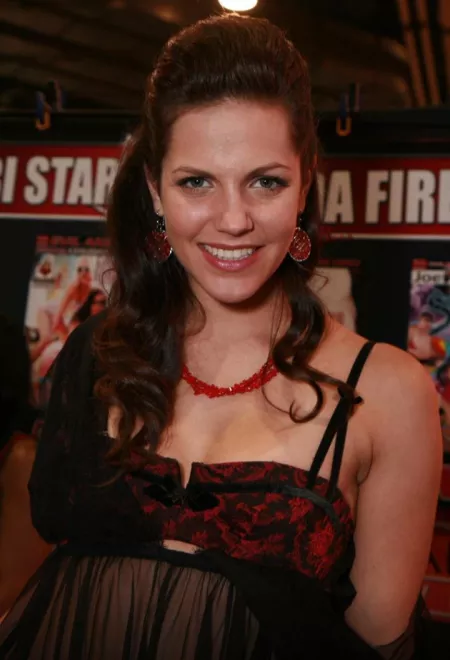 Bobbi beautiful by SpunkySpunkyAssGuy