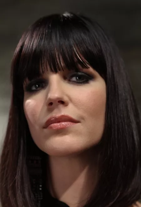 Bobbi doesn't think much of us.... by SpunkySpunkyAssGuy