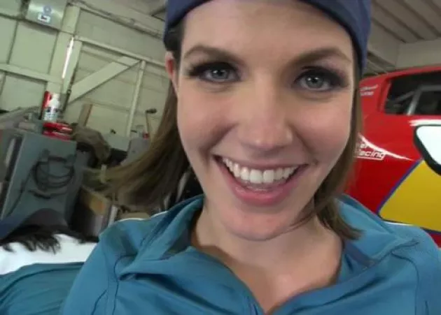 Bobbi smile 😃 by SpunkySpunkyAssGuy