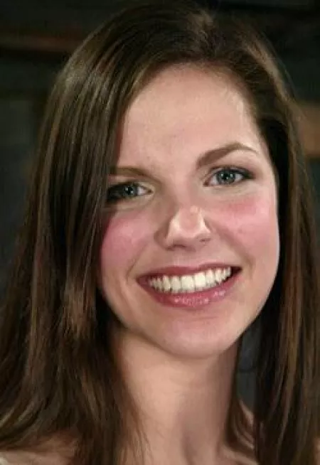 Bobbi's amazing smile by SpunkySpunkyAssGuy