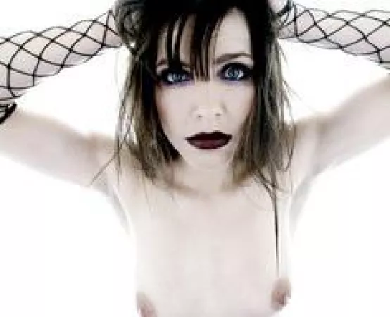 Bobbi's tits by SpunkySpunkyAssGuy