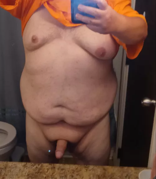 Bod and Boner (36) by DirtyDane85