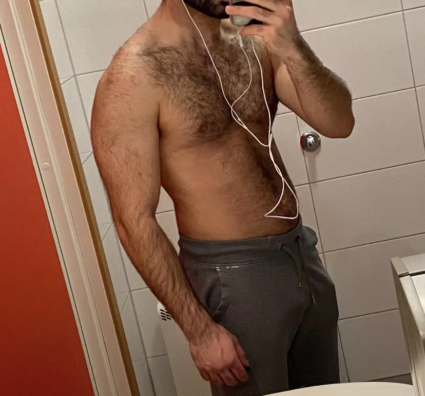 Body posted by lekalek