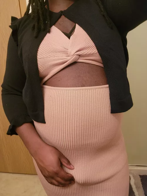 Body con dresses are a must. by The_Fashionable_Leo