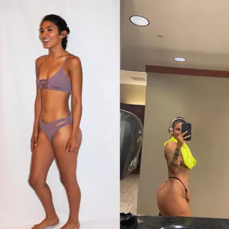 Body goals ✨ by yesznat