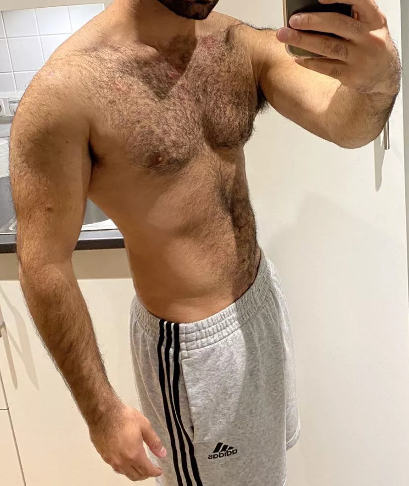 Body posted by lekalek