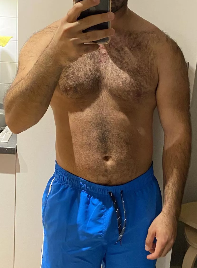 Body posted by lekalek