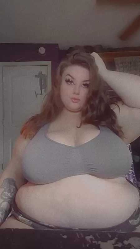 Body ody ody 😘 by QueenPeachOF