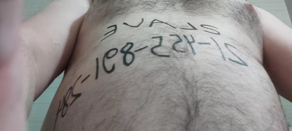 Body paint by gogodance123