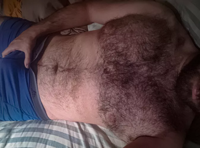 Body pillow by messer369