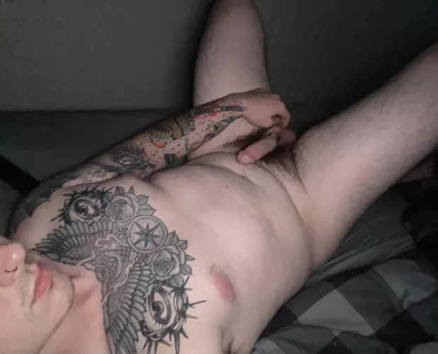 Body positivity for 2022 by absolutelysendinit