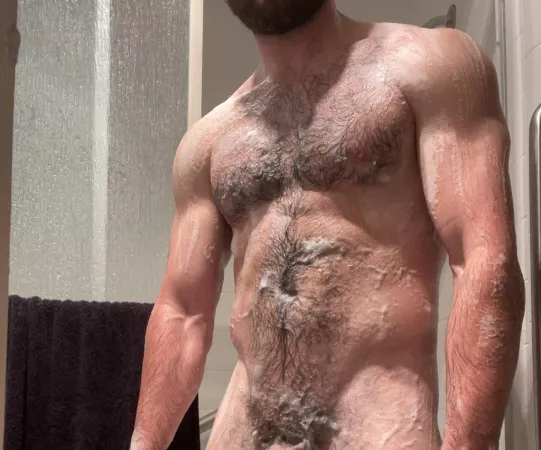 Body wash by Vorpalitie