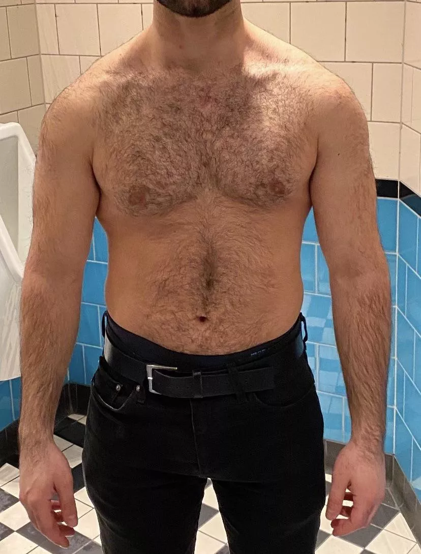 Body posted by lekalek