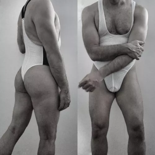 Bodysuit. by pirineos2018