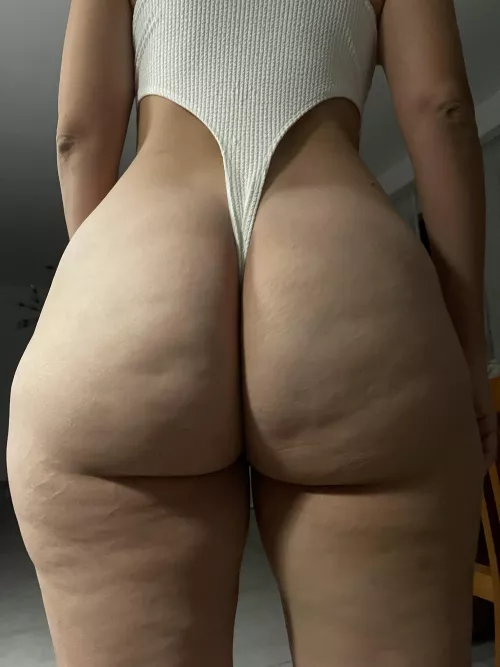 Bodysuit (OC) by encende69