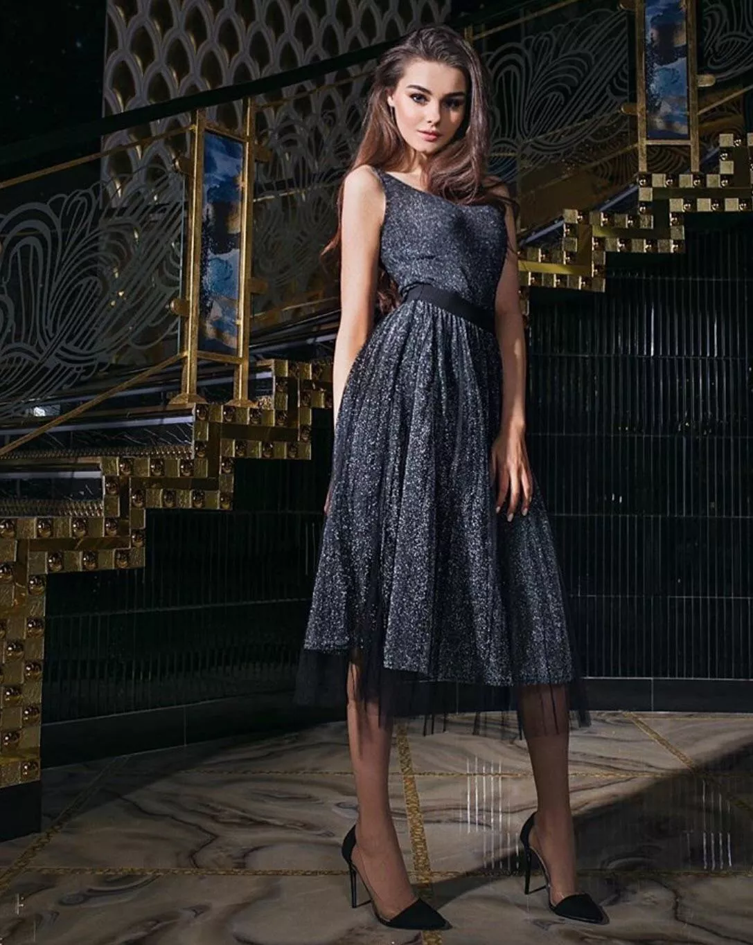 Bogdana Kadritskaya posted by BOOOOOOOBIES