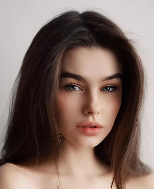 Bogdana Kadritskaya by LawnOfTheRay