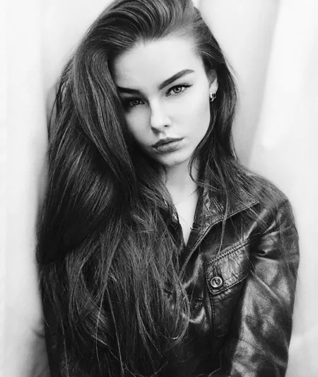 Bogdana Kadritskaya by [deleted]