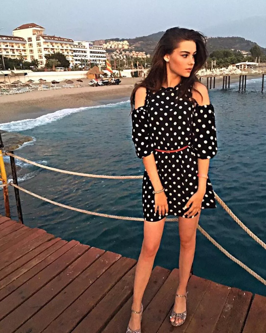 Bogdana Kadritskaya (@feelinsomnia080) posted by wargroovie