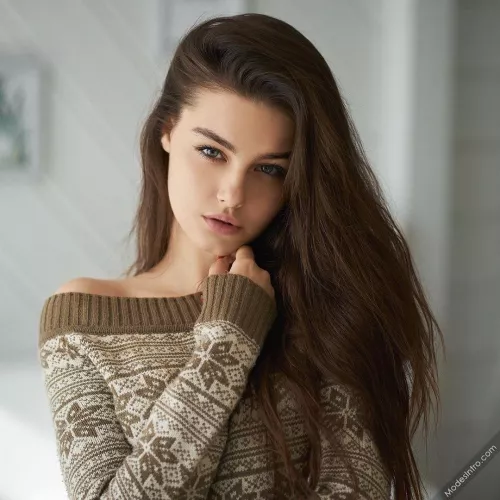 Bogdana Kadritskaya by stunt_p