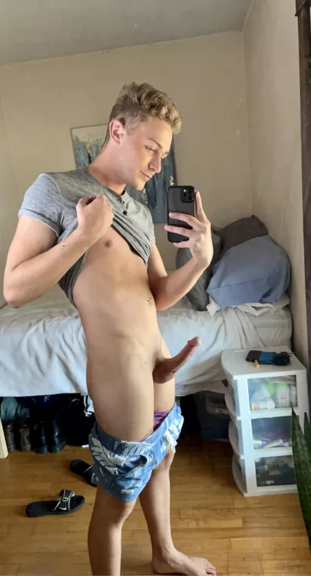 Boiiii by AustinRickey