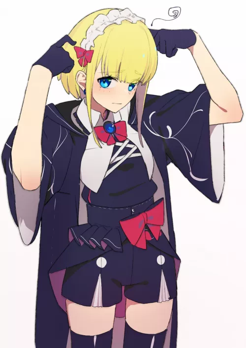 Bois make the best witches by pedoro_pedoro