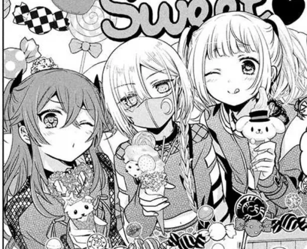 Bois only by pedoro_pedoro