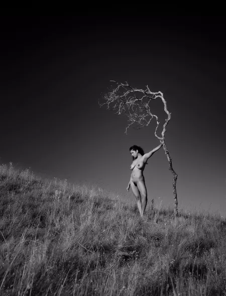 Bold and Beautiful 😍 by ArjunNaidu