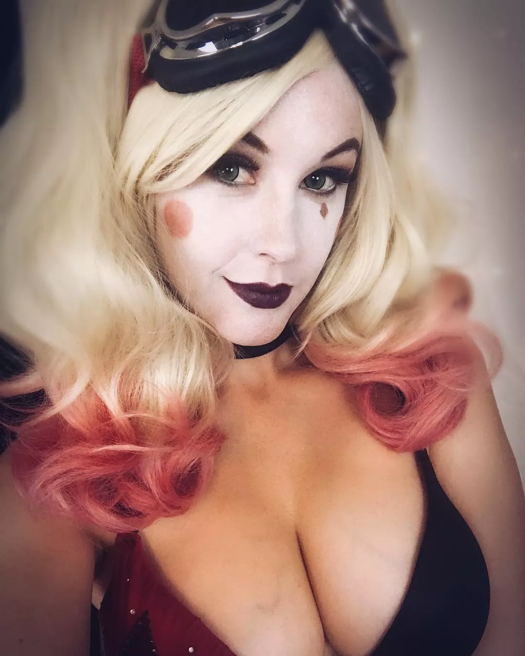 Bombshell Harley - From Instagram posted by jimbo8788