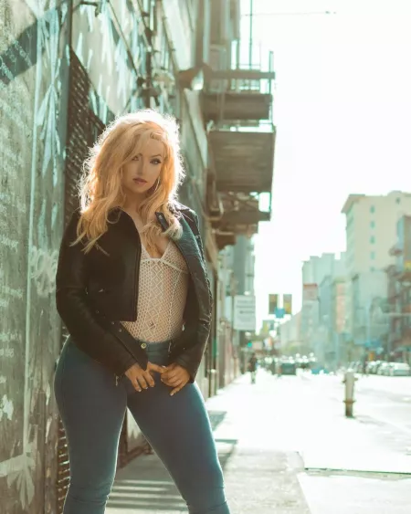 Bon Bon Alley by cal2200