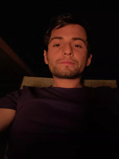 Bon fire season. Nice and toasty 🔥 by Justsignin67