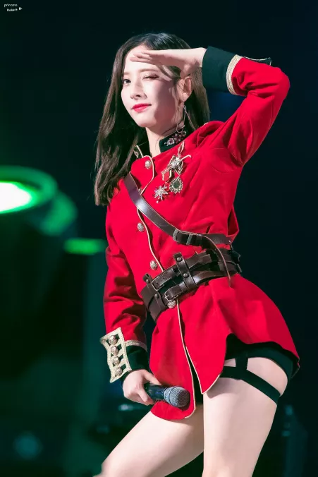 Bona - WJSN by KingSettle