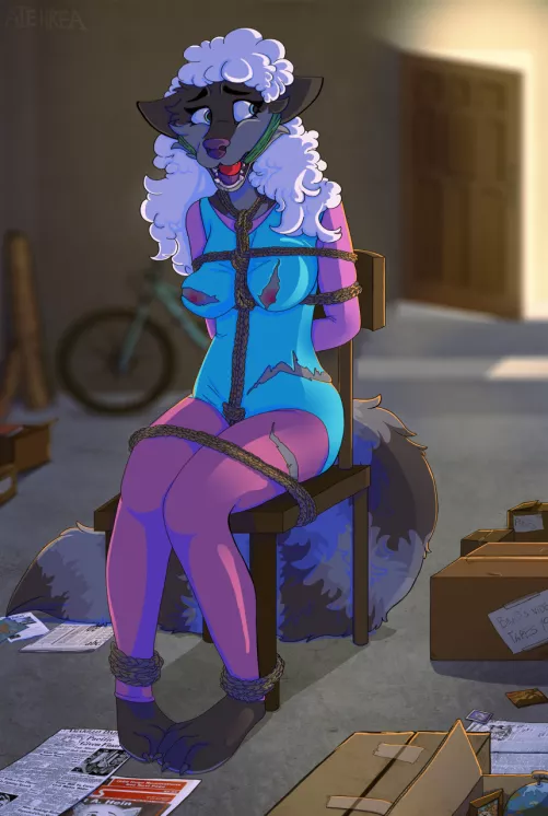 Bond up pleasure [F] (Atehrea) by Atehrea