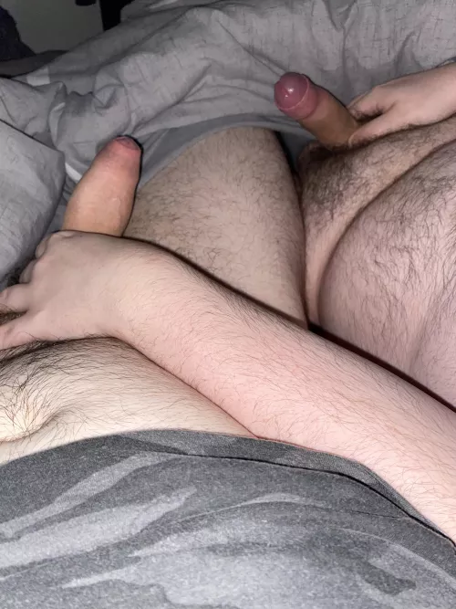 bonding time by seanandlouis0605