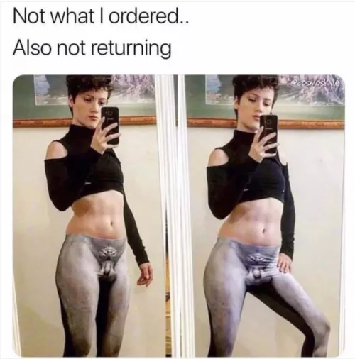 Bone her boner? by theodioustaint