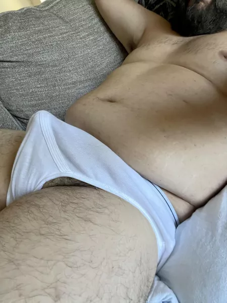 Boner by NorCalBearCub