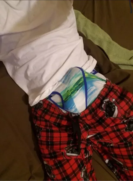 Boner Alert! by dannyowns_u