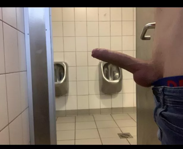 Boner in full sight of everybody! by Hey213ey54