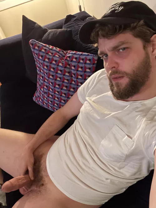 bonerrr by hardnstrokn