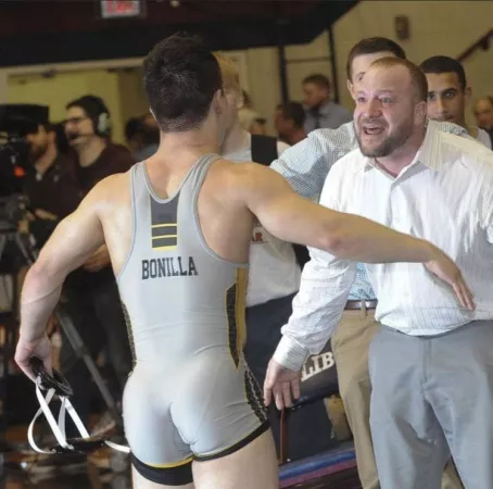 Bonilla by Scooby-Dooby-Do