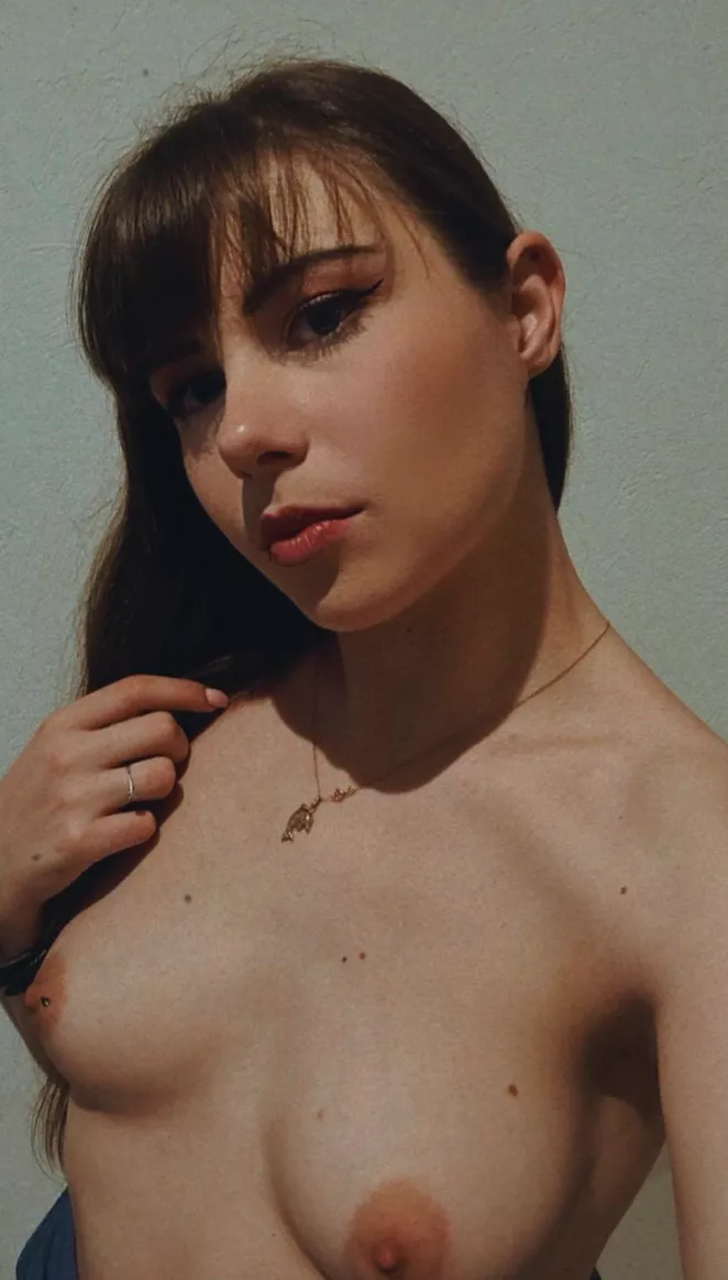 Bonjour tout le monde posted by LunaRival