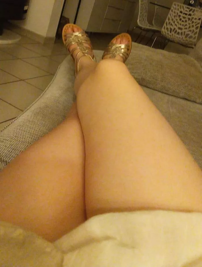 Bonne nuit posted by anafoxxxp